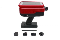 Portable Raman Spectral Analyzer "InSpectr" RaPort 1064