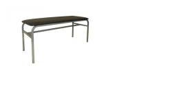 Rigid Banquette BZ5 - Customizable Design and Colors