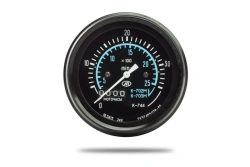 Electric tachometer counter measuring instrument 1801.3813010