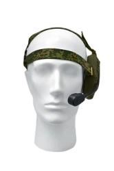 Low Noise Protection Headset GNSH-P-22