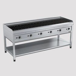 Electric Lava Grill ETK-BST6 "Martin