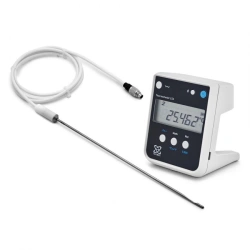 Electronic Laboratory Thermometer LTA-НТС