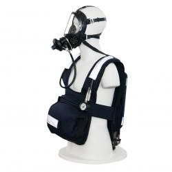 Emergency Self-Rescue Breathing Apparatus ADA-Pro
