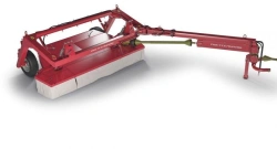 Semi-Trailer Rotary Mower "Berkut Roto" KRP-302-02