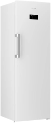 Vertical Freezer HFZ6185W with 312L Capacity