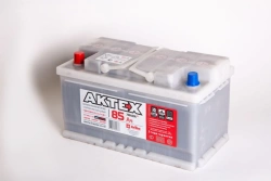 Lead Acid Starter Battery 6ST-85NC(N) for Vehicles