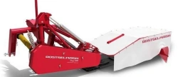 Rotary Mower JTT-2.4N "Strige" for High-Yield Grass Cutting