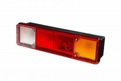 Rear Lamp FZ 11.24P(X) for Light Trucks