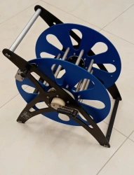 Cable Junction Box with Current Transition VKM 100/150 AKVAT Marine Version