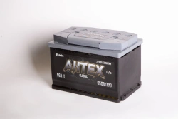 Lead Acid Starter Battery 6ST-66NC(N) for Vehicles