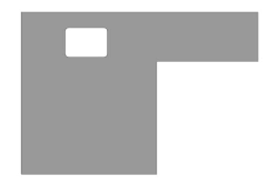 Motorcycle Compartment Panel 6241-03-5402011