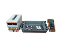 Laboratory Setup for Studying Electrostatic Fields LS0273