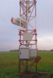 Almanac Multi-Position Observation System A/C/S and AZN-V 1090 ES 220V