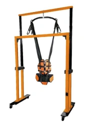 Patient Verticalization Rehabilitation Suspension "Ortorent" Model "Ortorent L Child