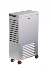 High-Performance Air Purifier and Disinfector TIOKRAFT VR2000