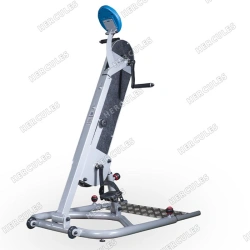 Rehabilitation Exercise Bike for Musculoskeletal Recovery A-UTI-002.1.i