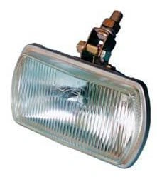 Fog Light FG152AB for Enhanced Visibility in Adverse Weather