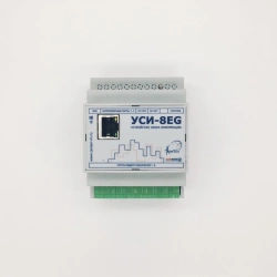 Information Collection Device USI-8EG