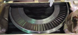Steam Turbine Diaphragm 26 Stages 36T230-2821