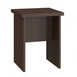 Wooden Frame Stool T-01