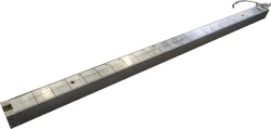TEM-256 Strain Gauge Load Cells for Weight Measurement