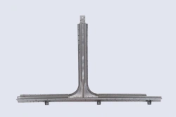 Central Right Roof Support for UAZ Hunter 45th Anniversary 315140570127830