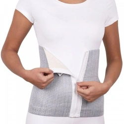 Lumbar Sacral Support Bandage, Warming – "Kreit