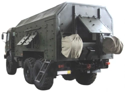 Three-Phase Power Supply Station ED100-T230P-1RA