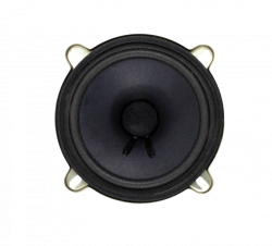 Speaker Head R130Sh25-27 4 Ohm