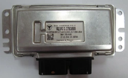 Engine Control Unit for A12.2 Family - GAZ Liquid Fuel Vehicles