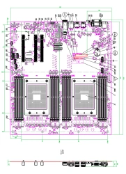 2E16S-EATX Panel for Personal Computing and Servers