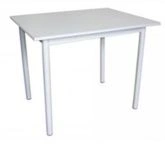 Ergonomic Hospital Bedside Table PGL LKM SP1