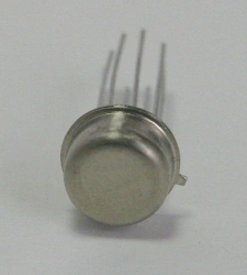 Operational Amplifier 154UD401B1
