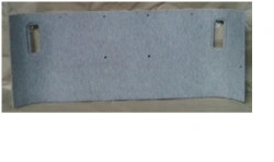 Rear Roof Upholstery for Car Interior 32213-5702042