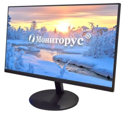 LCD Monitor for Displaying Graphics and Text – MONITORUS 2111/DVI CD2111