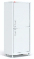 Prescription Medicine Lockable Cabinet Model "400" by LLC SPECTR