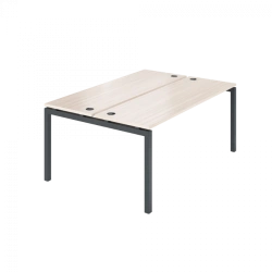 Double Workbench for 2 Workstations AMB-005.60