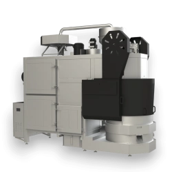 Airflow Coffee Bean Roasting and Drying Line US "Typhoon-2