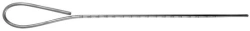 Sims Rigid Uterine Sound 32-583-32 for Depth Measurement