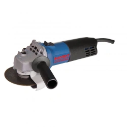 Professional Angle Grinder MSHU2-9-125E (in box) IDFR298135002-03K1