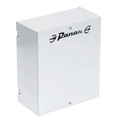 Uninterruptible Power Supply Unit RAPAN-60 for 12V 6A Batteries