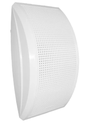 Voice Alarm System for Security and Fire - ARIA-PS-3