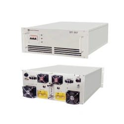 Arc Evaporator Power Supply BP-357 (2 Outputs x 2 Coils x 2 Ignitions)