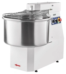 Electric Spiral Dough Mixer TMS-55NN-2R