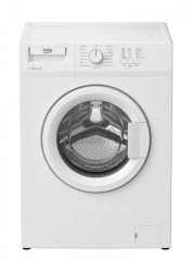 Fully Automatic Front-Loading Washing Machine RGS54P1BWW