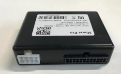 Telematic Security System "Misos Pro