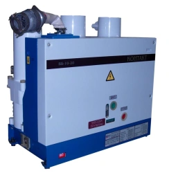 High Voltage Vacuum Circuit Breaker VB-10-20/630-1600 U2