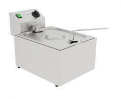 Electric Deep Fryer EFK-30-1/2N for Perfect Frying