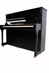 Melody Piano Model 120-R for Beginners