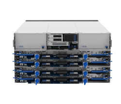 Delta Guepard Data Storage System 1TA702J02R0S